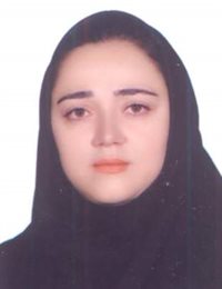 وکیل دنیا حاجی احمدی