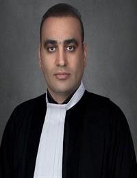 وکیل محمد قربان زاده موسی کندی