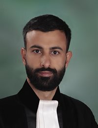وکیل رحمان صدر