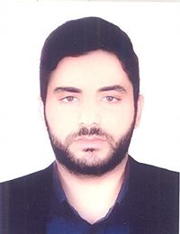 وکیل حسین قربان زاده