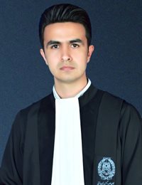 وکیل جاهد مرسلی