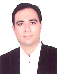 وکیل مهراب  افراسیابی