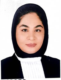 وکیل ناهید دلبرده