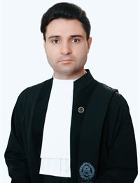 وکیل امیرحسین جعفری 