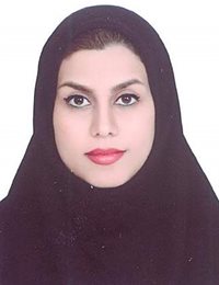 وکیل مرضیه  اسفندیاری