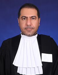 وکیل محمد  رنجبر سرتلی