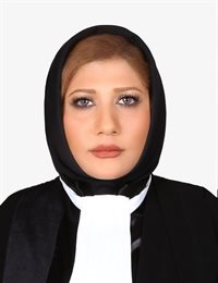 وکیل سحر  زارع