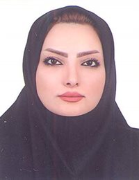 وکیل فرزانه غریبی