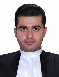 وکیل علیرضا سحرخیز