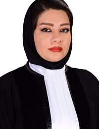 وکیل سونیا چاوشینی