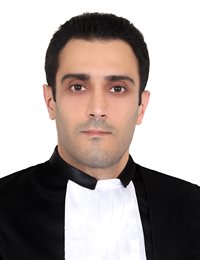 وکیل میثم ابراهیم زاده