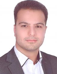 وکیل مصطفی زارع