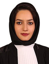 وکیل ندا جلالی