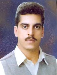 وکیل علیرضا درخش