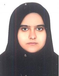 وکیل سعیده متصدی