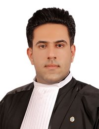 وکیل محمدحسین عابدینی