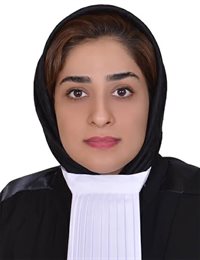 وکیل مریم  ایوبی یزدی
