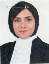 وکیل صبا طالبی بنیزی