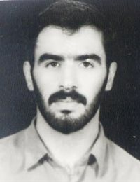 وکیل محمودرضا نوروزی