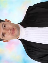 وکیل محمد  عبداله پور