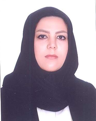وکیل فهیمه نقیب