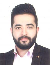 وکیل میلاد راعی عزابادی
