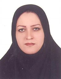 وکیل گلی حیدری