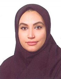 وکیل نیلوفر  قلی پور 