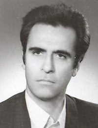 وکیل محمود ادیبان