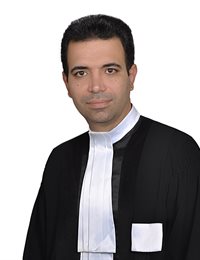 وکیل رامین خضریان