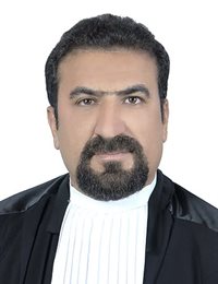 وکیل رضا عسکرپور
