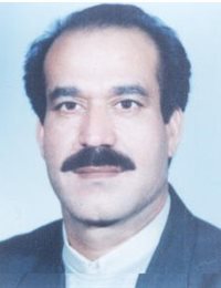وکیل محمدحسن قنبری