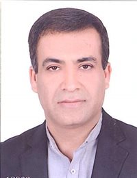 وکیل رحیم جمالی