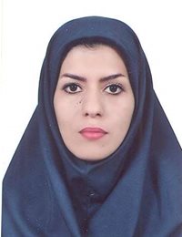 وکیل مریم شایق