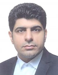 وکیل مجتبی گودرزوند چگینی