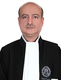 وکیل علیرضا ترحیب