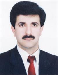 وکیل غلامحسین رئیسی