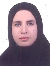 وکیل فاطمه بشارتی