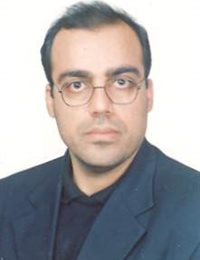 وکیل مهدی فرجی پور