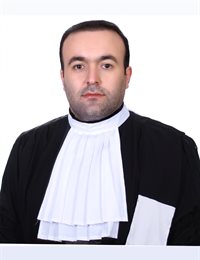 وکیل سید محمدسالار عبدالهی