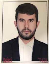 وکیل امیر  اسدی 