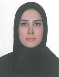 وکیل مریم  الفی ثمرین 