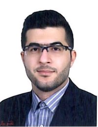 وکیل ناصر  ایرانی 