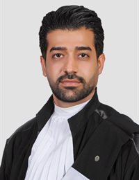وکیل بابک  ثابت اقلیدی 