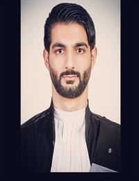 وکیل محمد  قاضی 