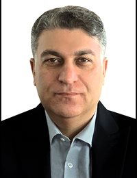 وکیل مهران محمدی