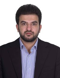 وکیل سیدعلی  الماسی حسینی 