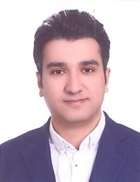 وکیل محمدرضا آرامش