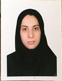 وکیل عطیه السادات  جعفری 