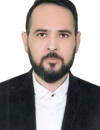 وکیل مصطفی  حیدری 
